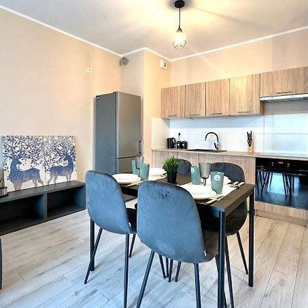 Apartament Mostowa 23 Old Town Poznań Kültér fotó
