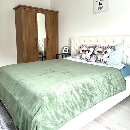 Apartament Mostowa 23 Old Town Poznań Kültér fotó