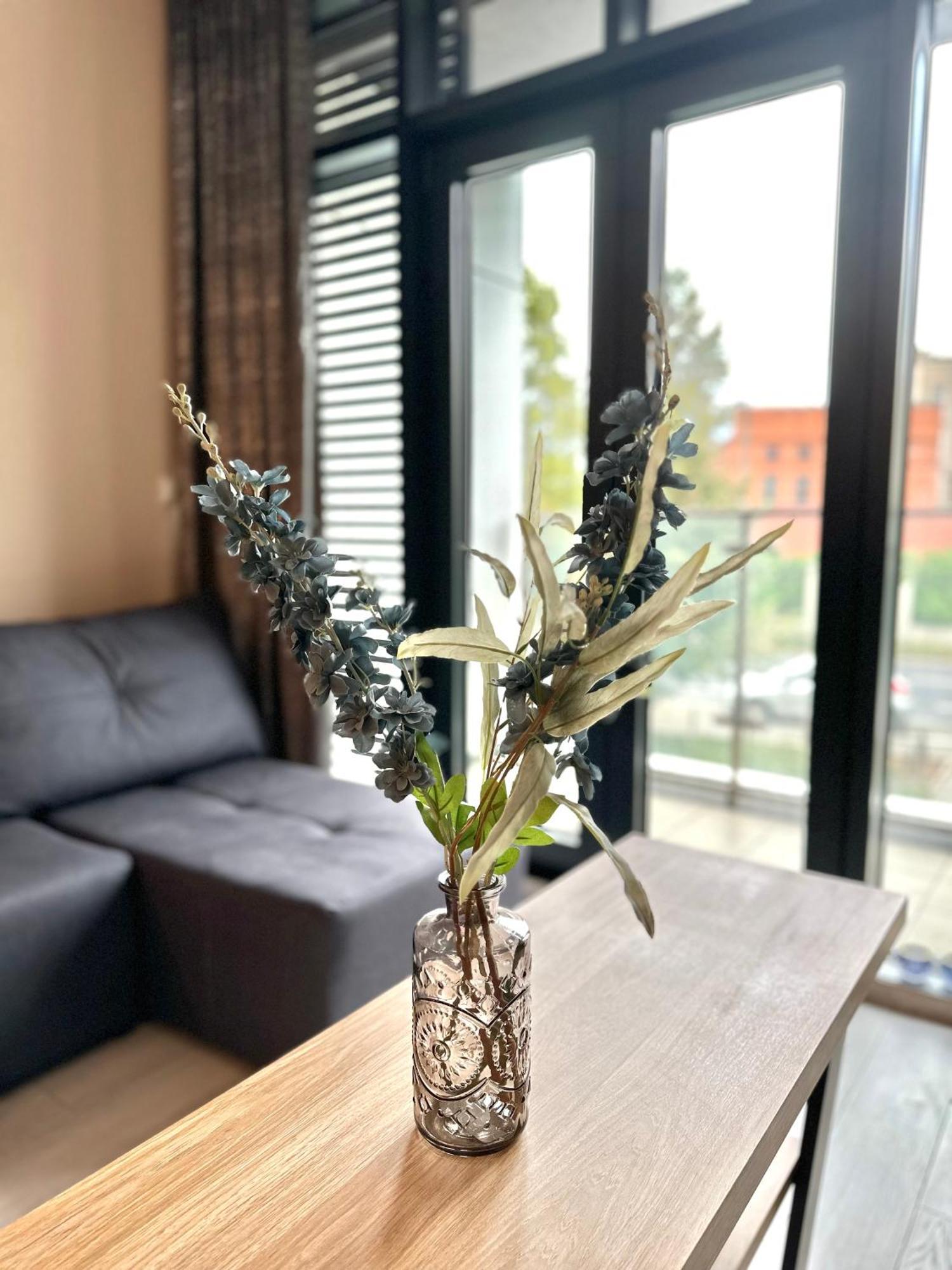 Apartament Mostowa 23 Old Town Poznań Kültér fotó