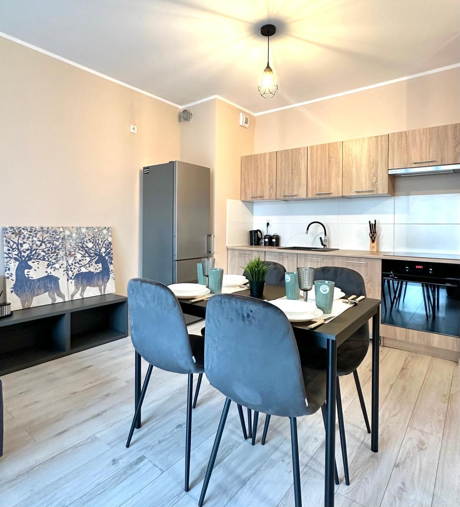 Apartament Mostowa 23 Old Town Poznań Kültér fotó