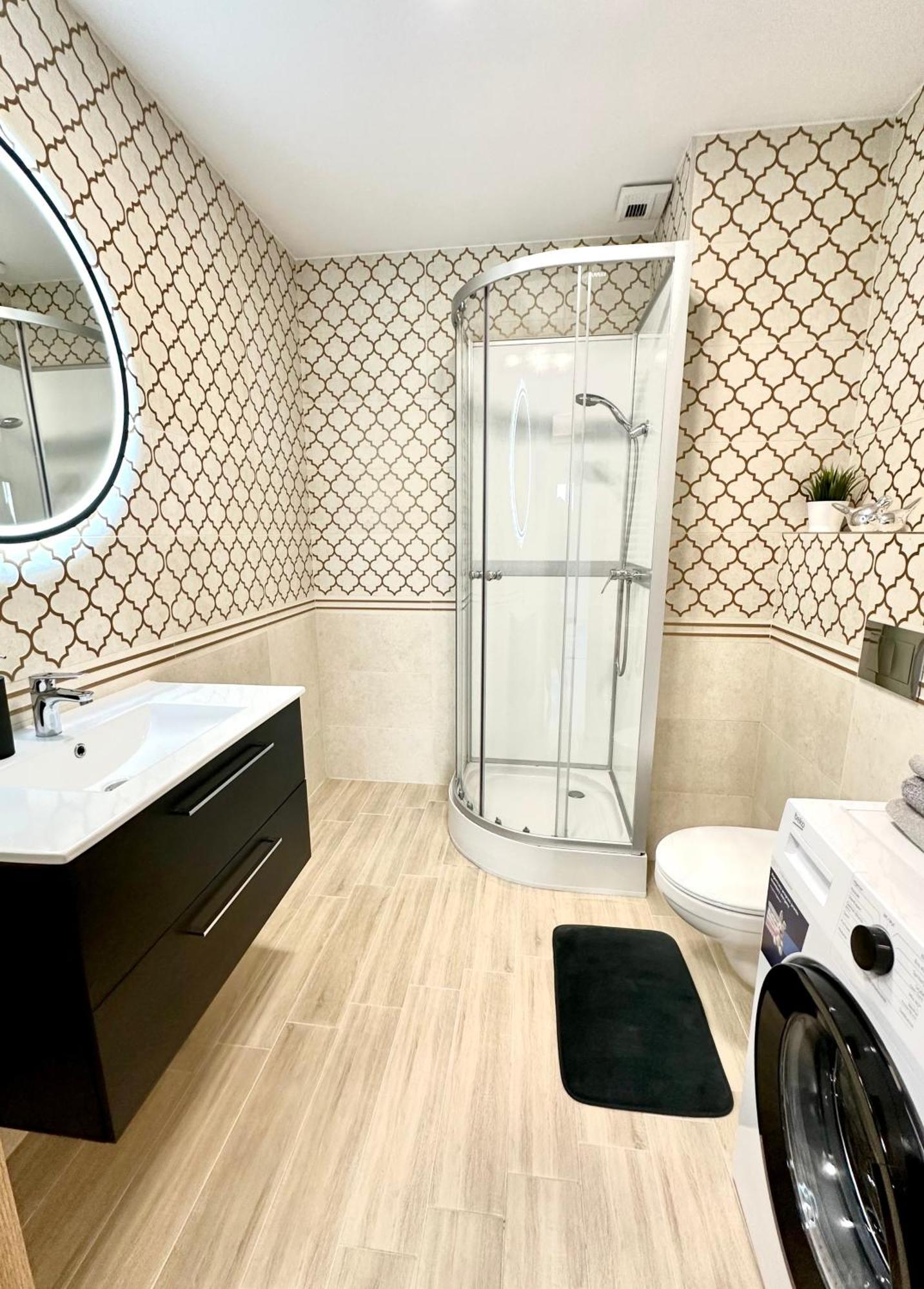 Apartament Mostowa 23 Old Town Poznań Kültér fotó