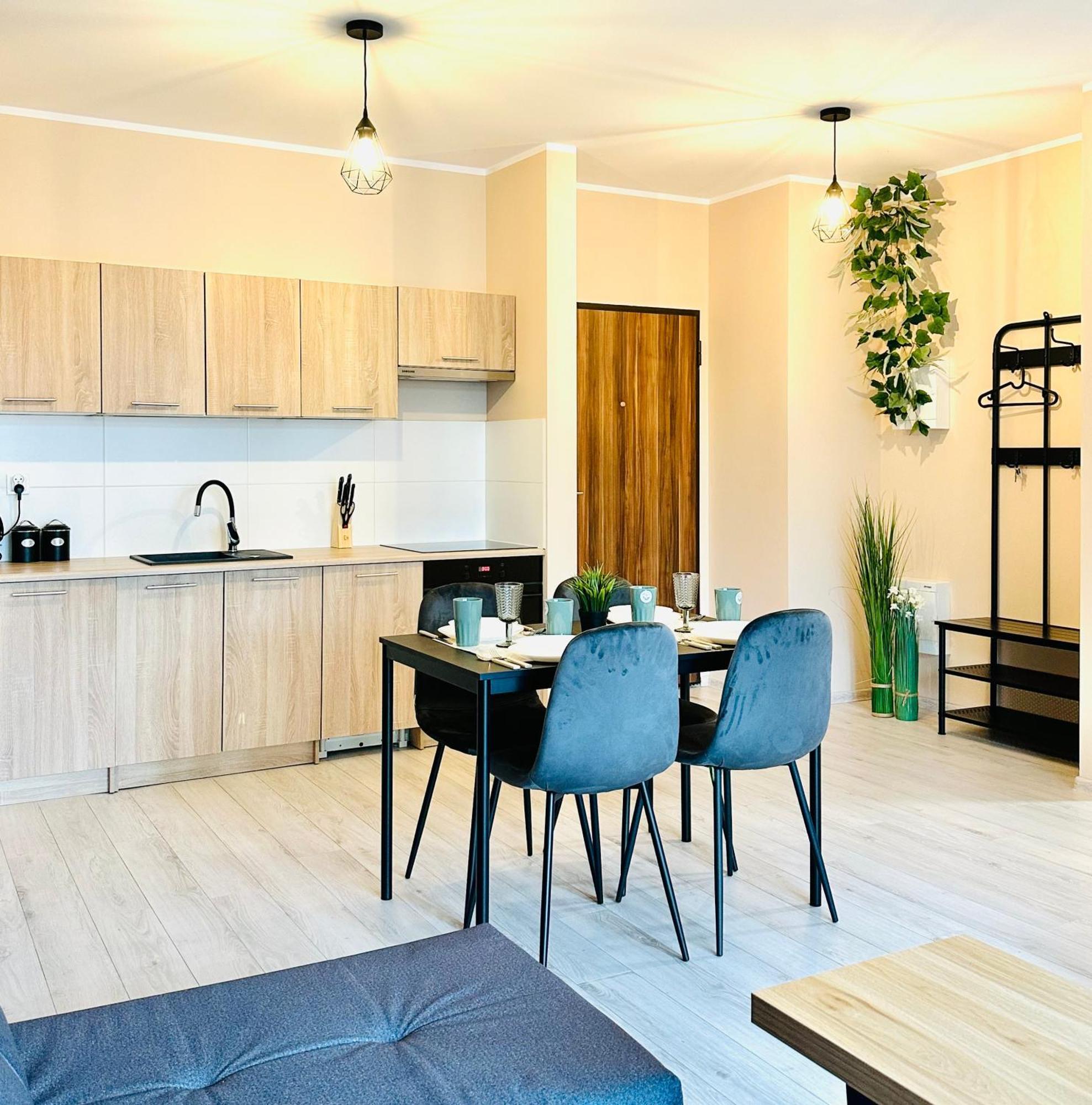 Apartament Mostowa 23 Old Town Poznań Kültér fotó