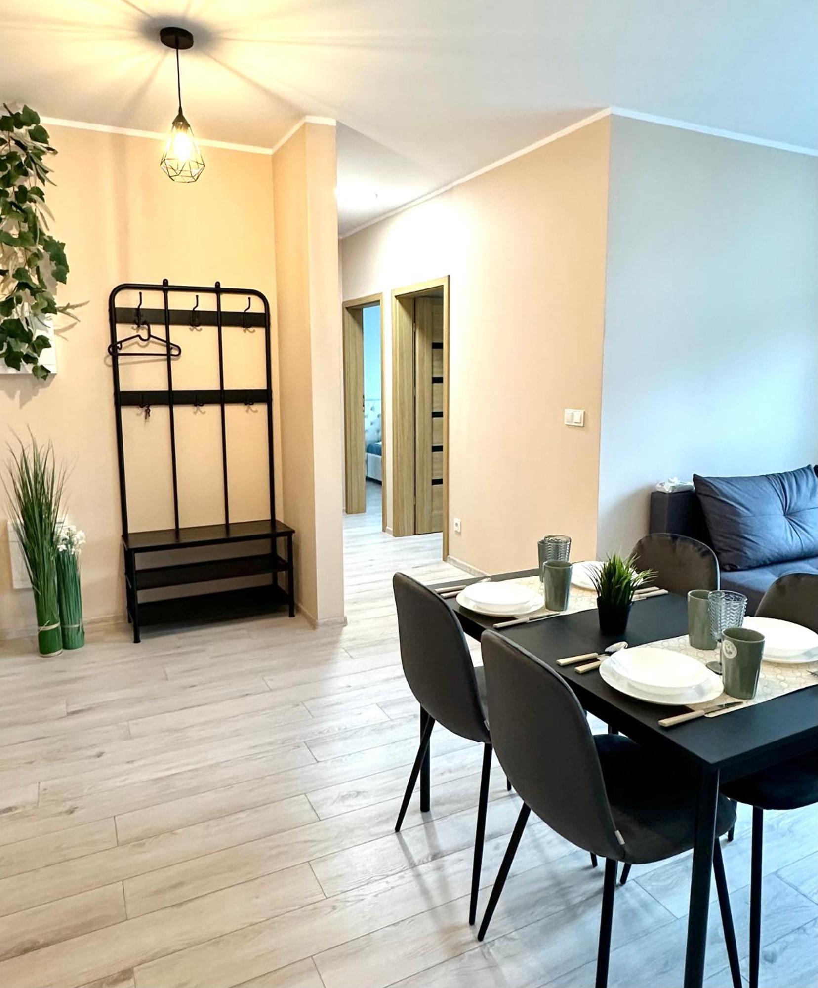 Apartament Mostowa 23 Old Town Poznań Kültér fotó