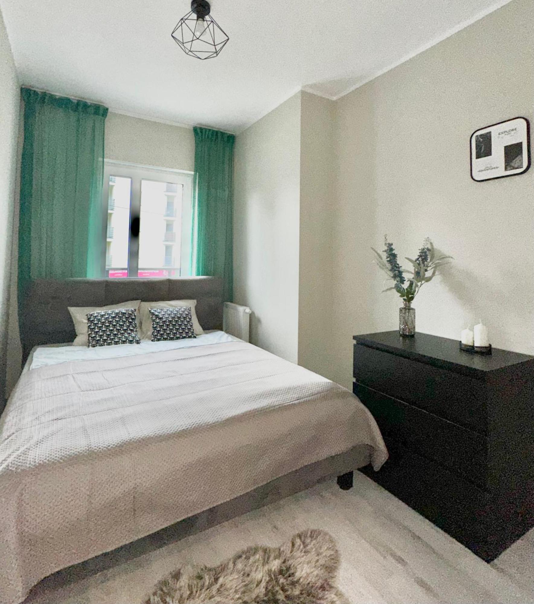 Apartament Mostowa 23 Old Town Poznań Kültér fotó