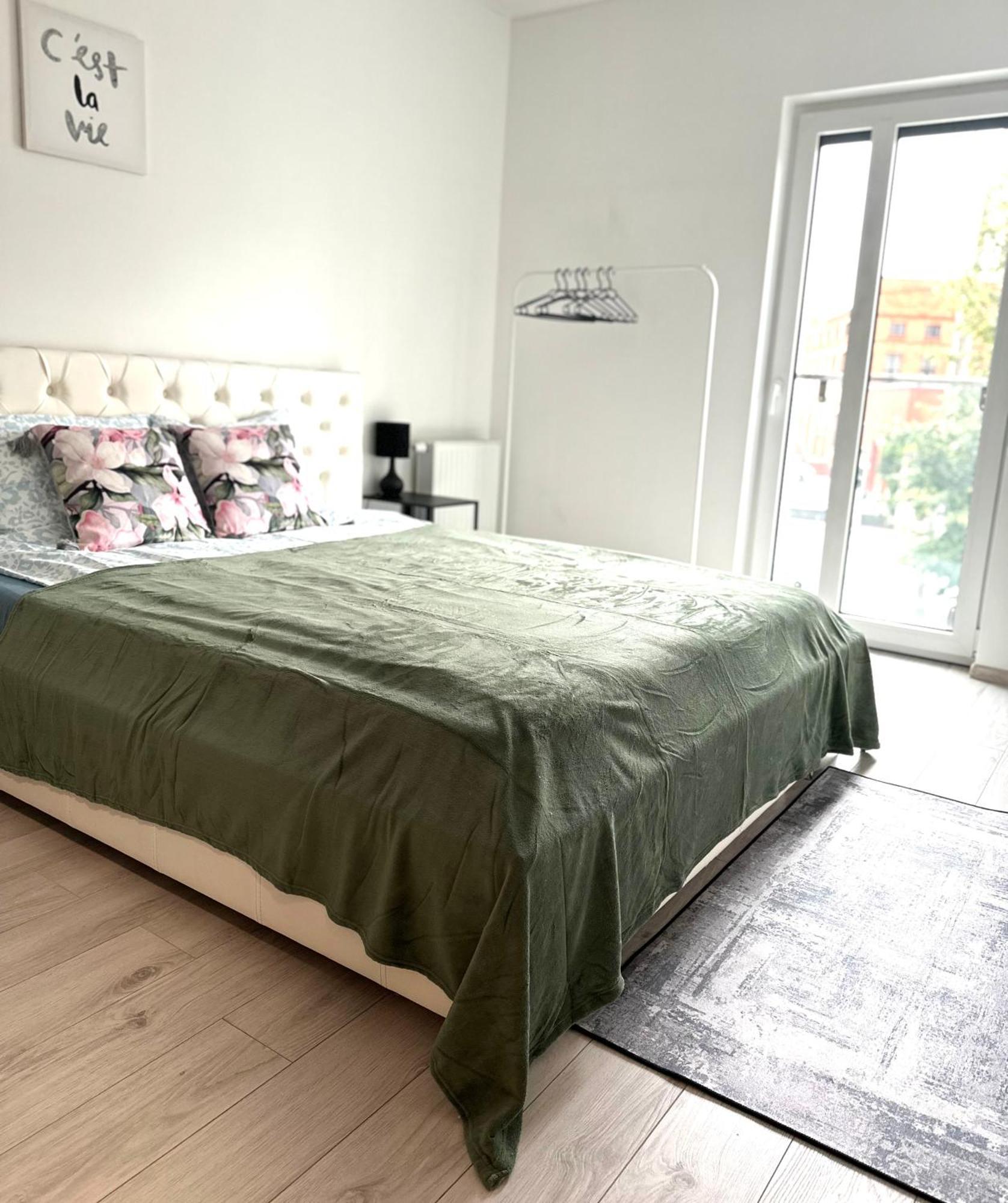 Apartament Mostowa 23 Old Town Poznań Kültér fotó